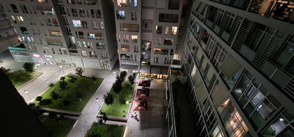 Pleasing Place with free parking on site in Tirana Komuna e Parisit - Image 9
