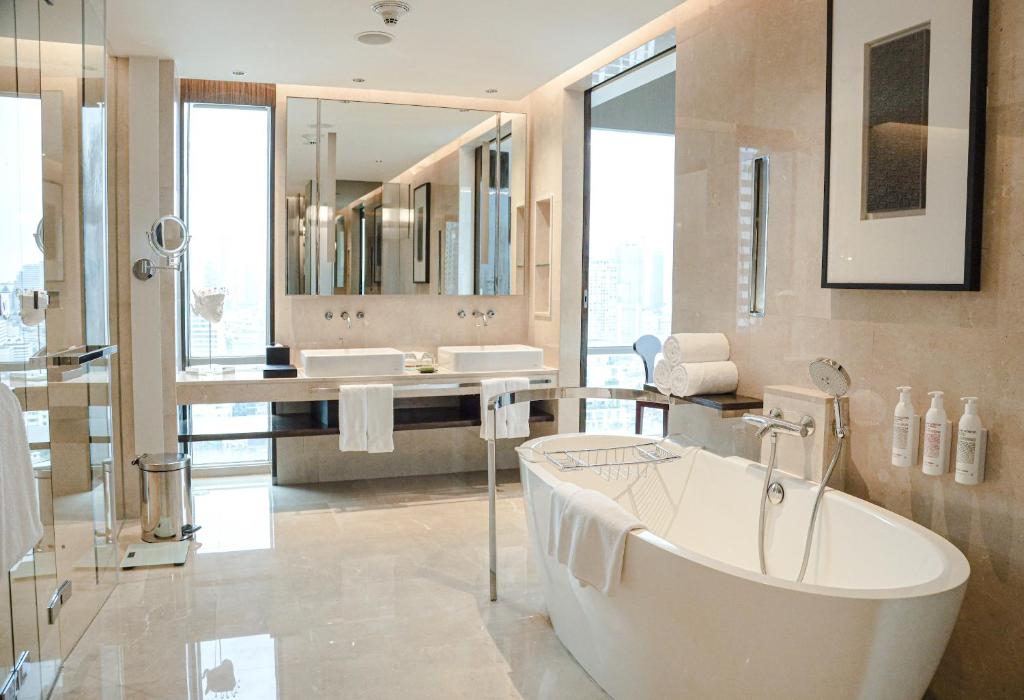 Le Meridien Bangkok - Resim 18