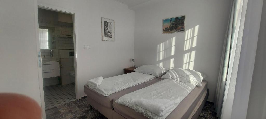 Hostel Centrum-Kamienica 1924 - Superior Twin Room