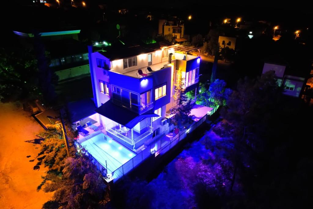 Villa SOLEMARE DEMRE