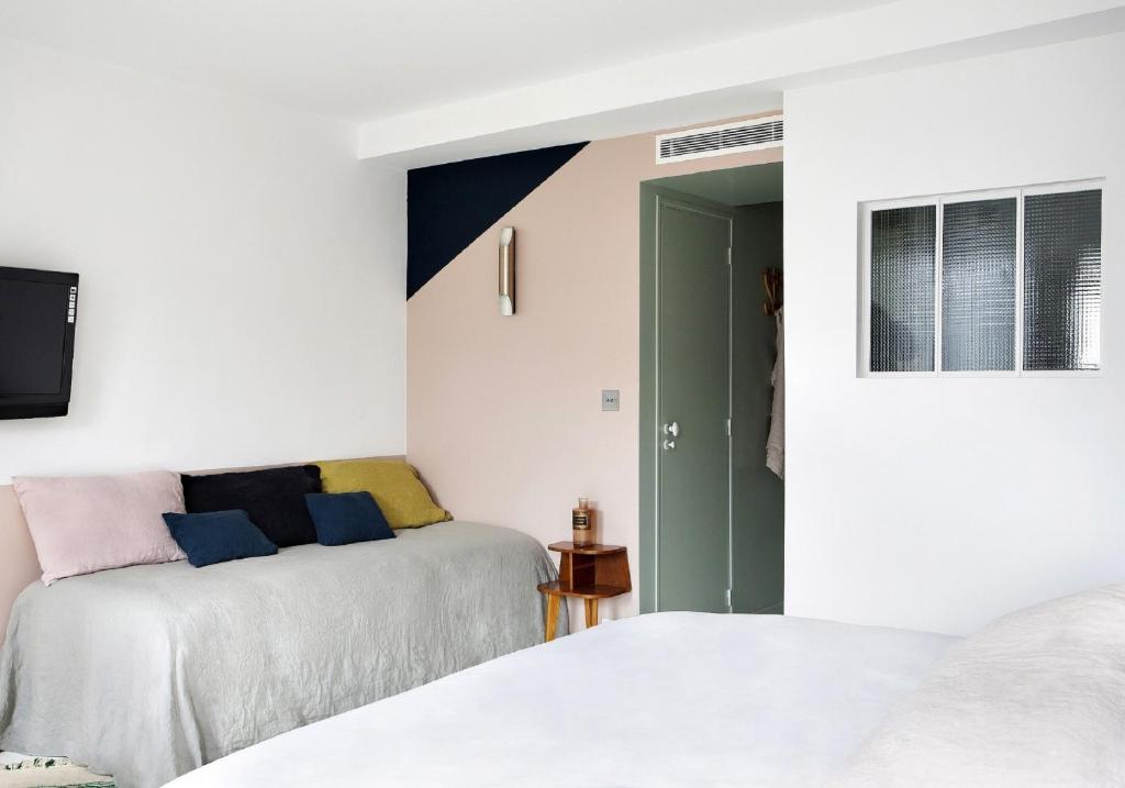 Hôtel Henriette - 2