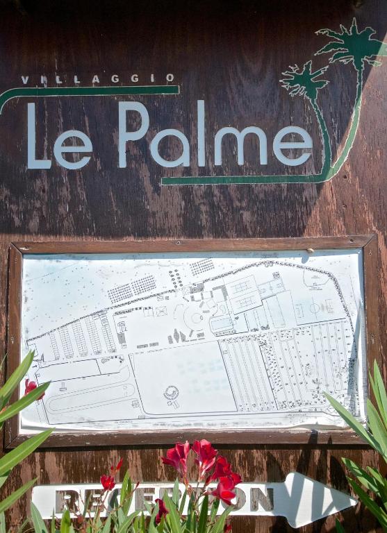 Fotografie z fotogalerie ubytování Villaggio Le Palme v destinaci Ascea