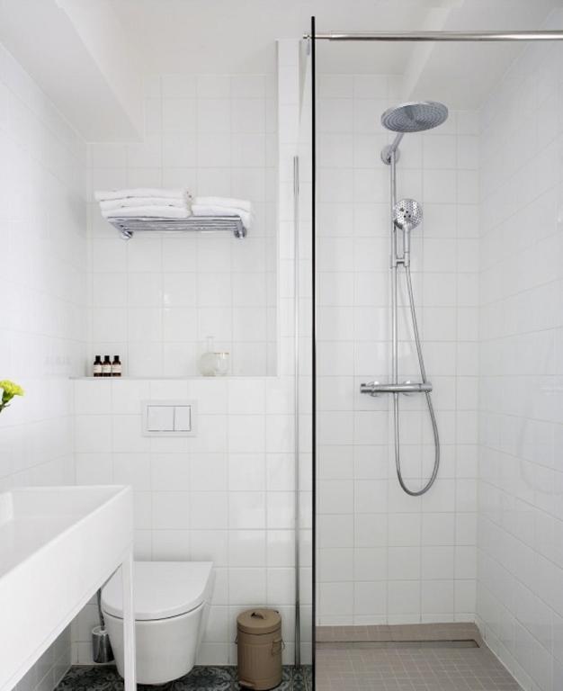 Hôtel Henriette - Resim 28