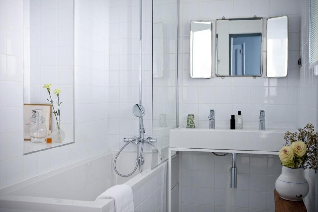 Hôtel Henriette - 6