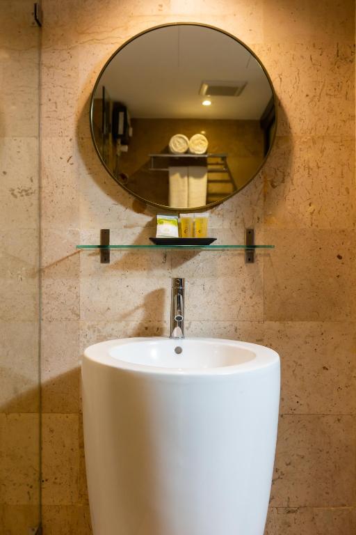 Arck Hotel - Resim 39