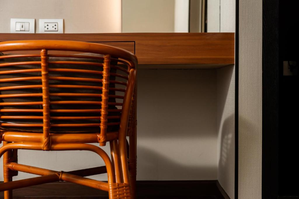 Arck Hotel - Resim 41