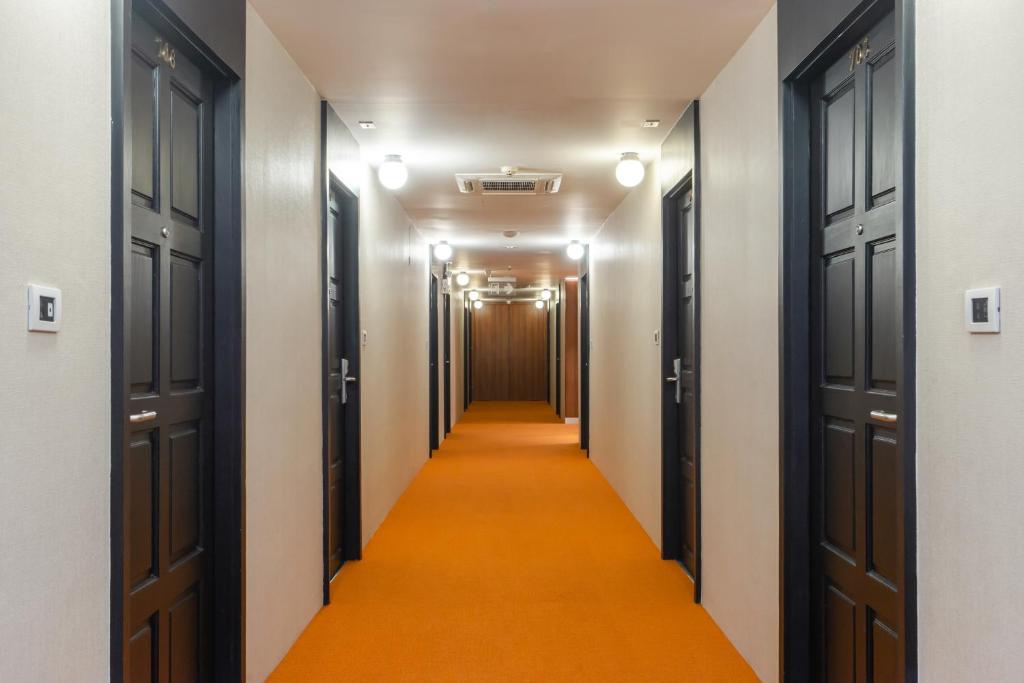 Arck Hotel - Resim 25