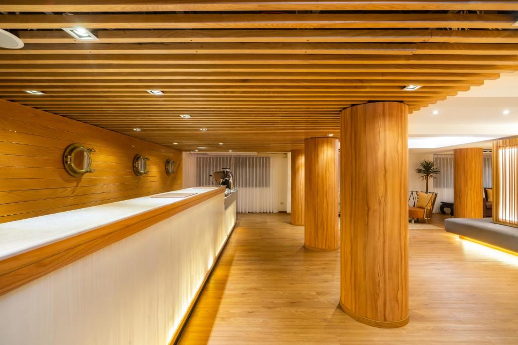 Arck Hotel - Resim 17