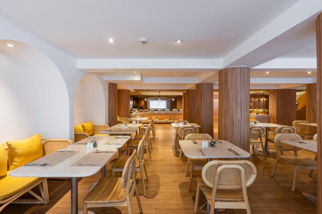 Arck Hotel - Resim 29