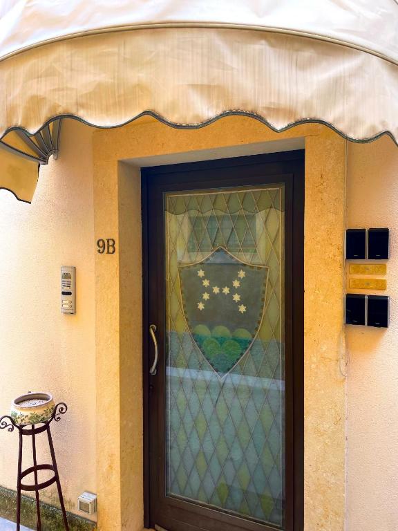 Fotografie z fotogalerie ubytování Locanda Lo Scudo v destinaci Soave