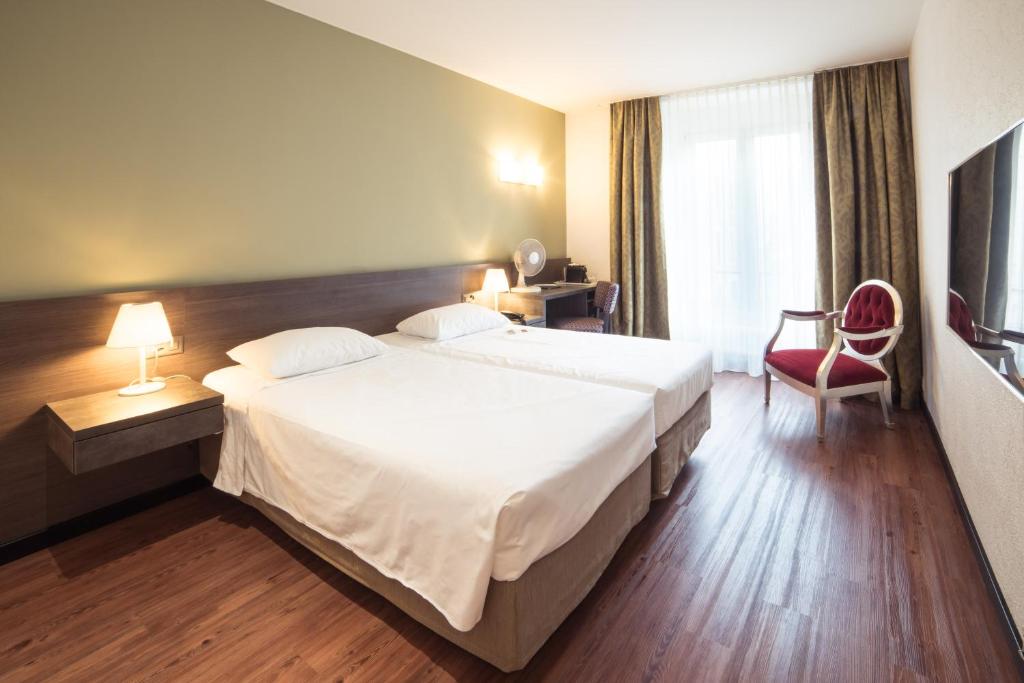 Hotel Montana - Resim 7