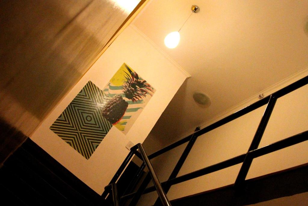 Foto de la galeria de Soul Hostel Av Paulista Bela Vista 1 a São Paulo