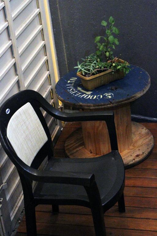  Soul Hostel Av. Paulista