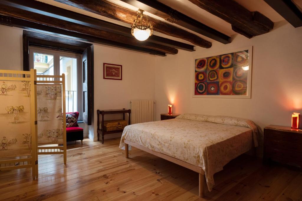 Casa Donna Aiuola
