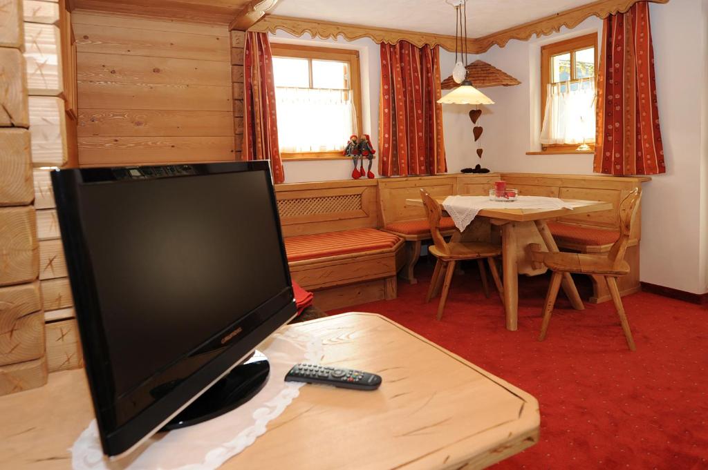 Appartementhaus Vermala - Appartement - Rez-de-chaussée