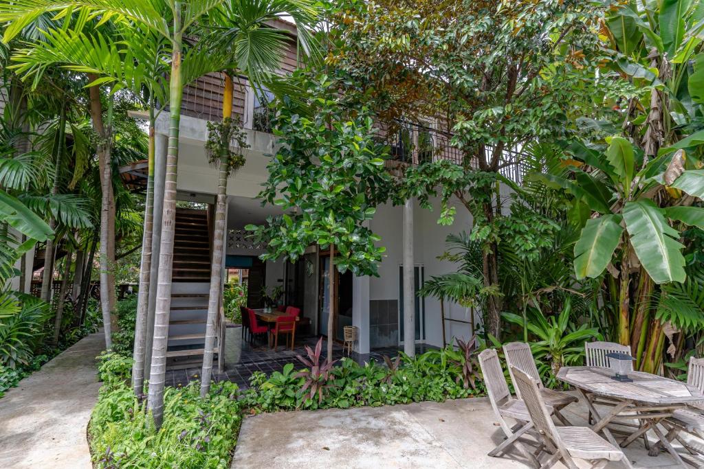 Casa Amor - Villa With Private Pool