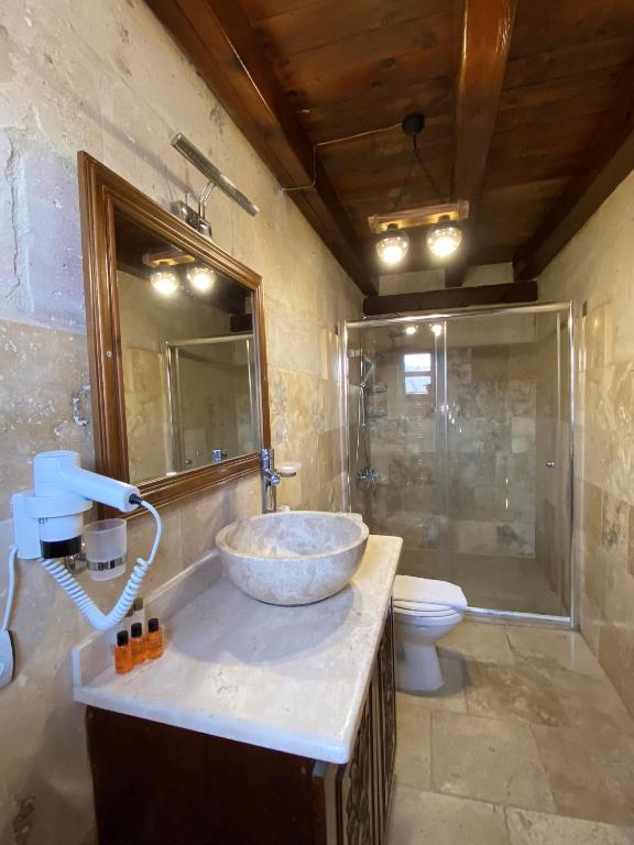 Turquaz Cave Hotel - 13