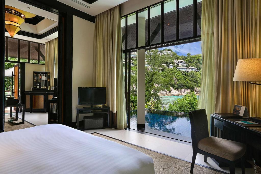Banyan Tree Samui - 9