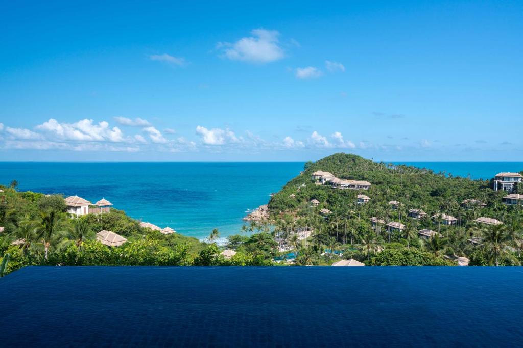 Banyan Tree Samui - 15