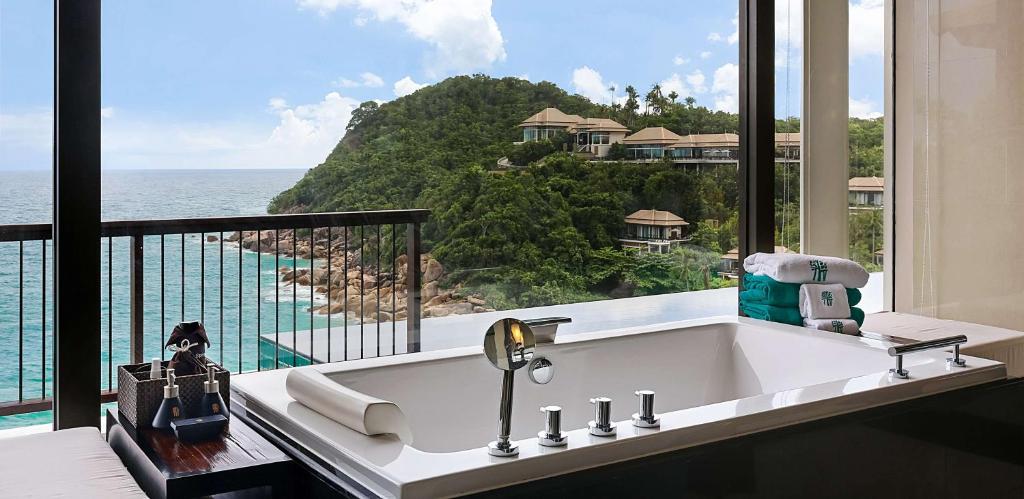 Banyan Tree Samui - 17