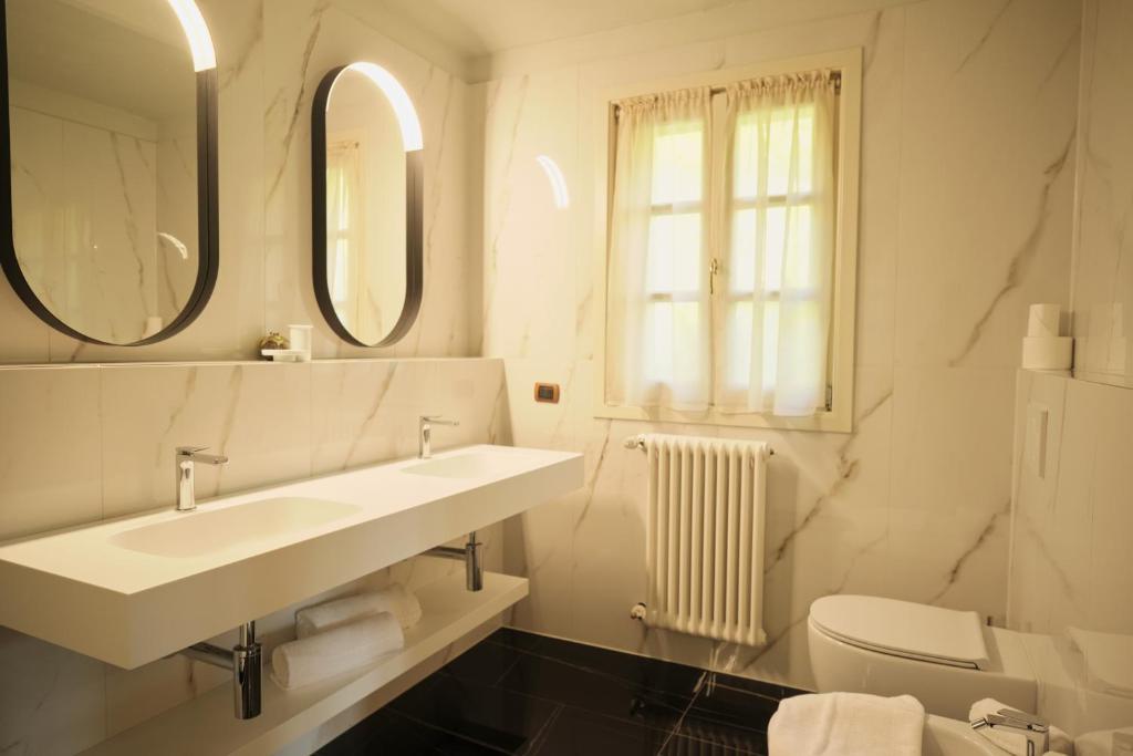 Residenza San Vito - Suite Junior