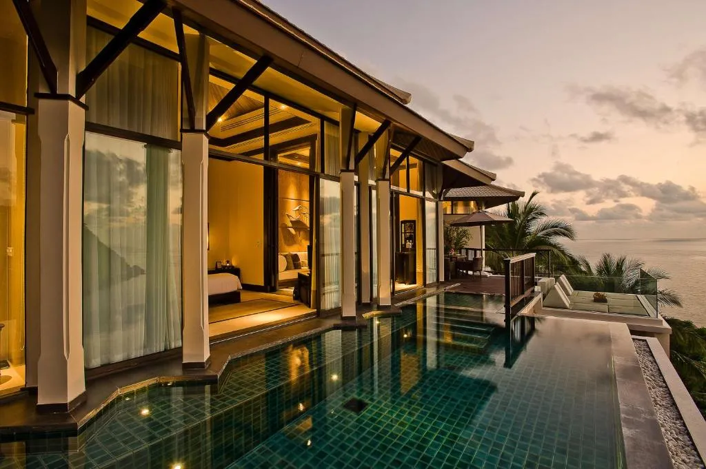 Sanctuary Residence