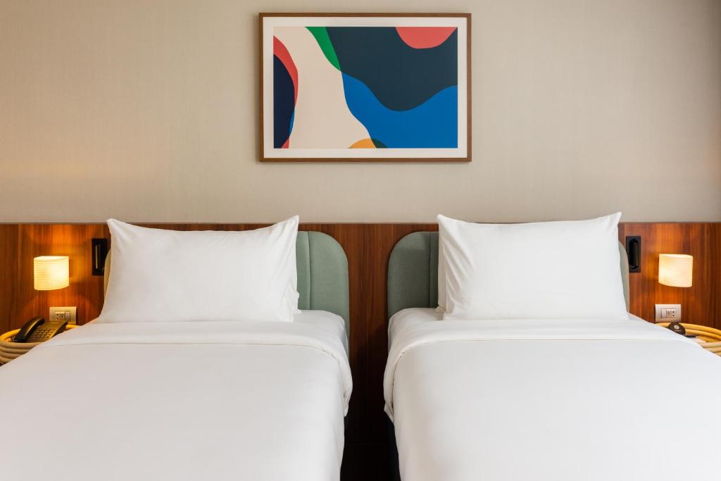 Arck Hotel - Resim 31