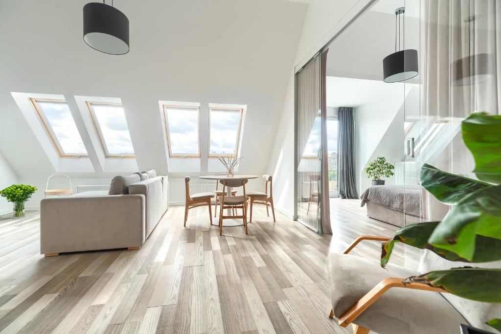 Aparthotel 1899 - Resim 38