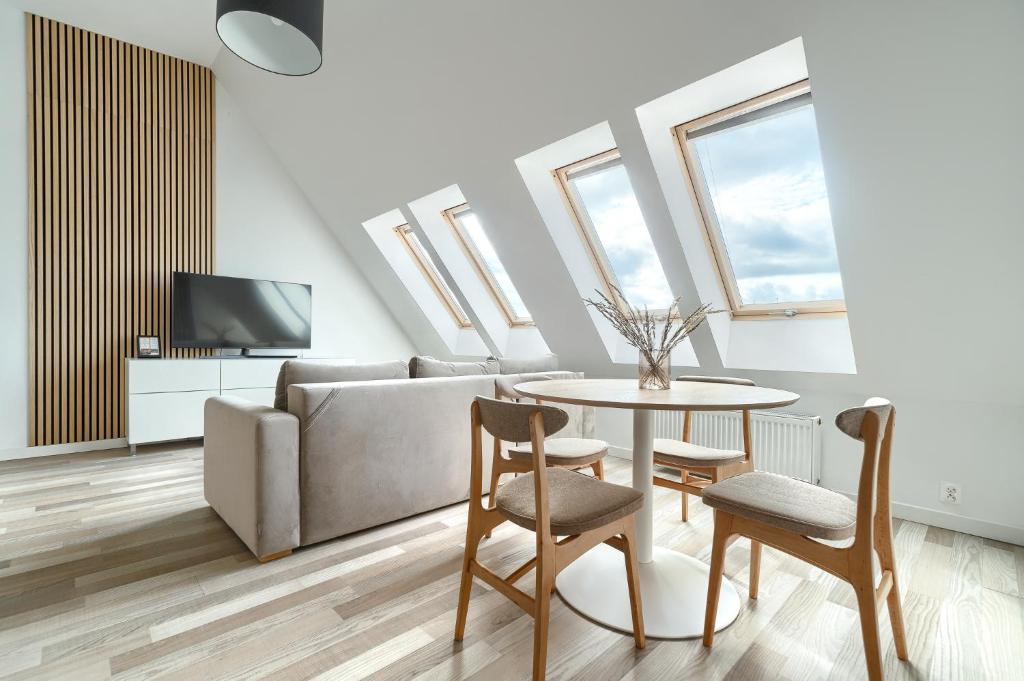 Aparthotel 1899 - Resim 39