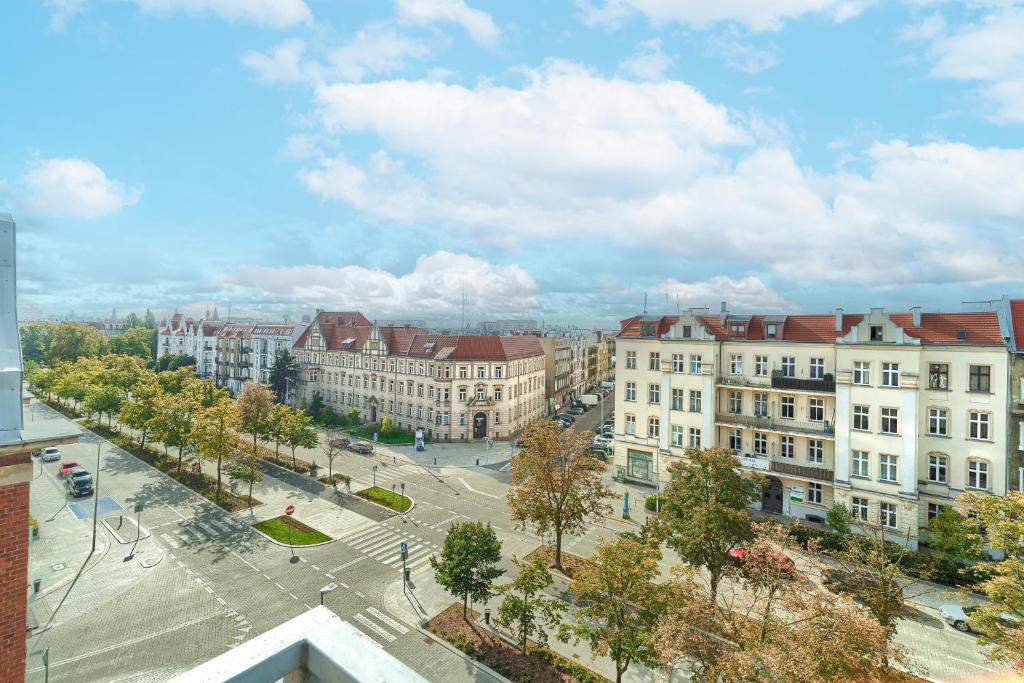 Aparthotel 1899 - Resim 41