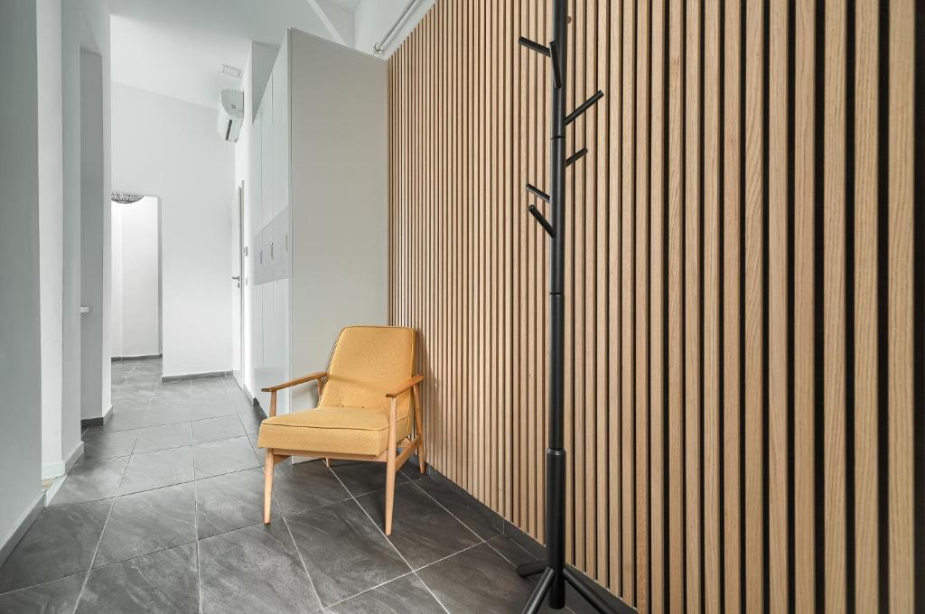 Aparthotel 1899 - Resim 44