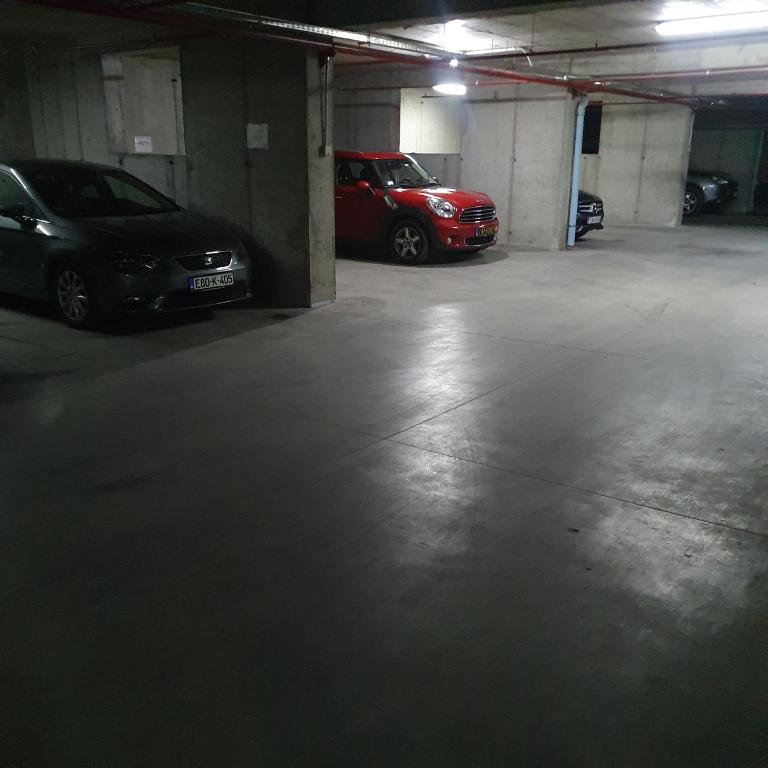Fotografie z fotogalerie ubytování Apartment Lasta v destinaci Sarajevo