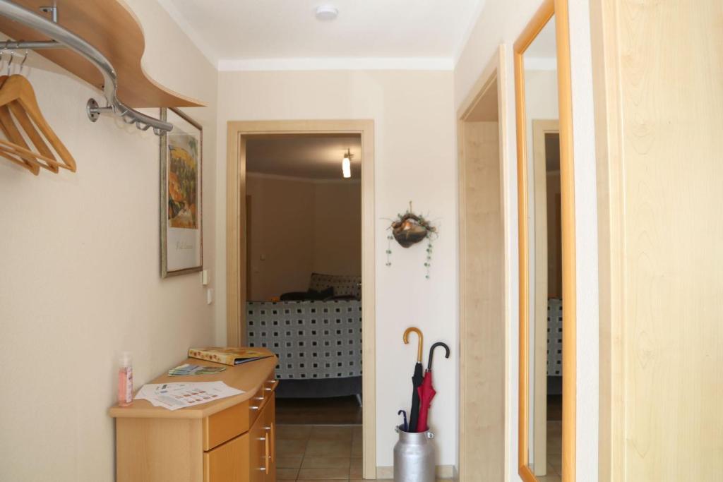 Fotografie z fotogalerie ubytování Ferienwohnung Sonnenhang-Hartmann v destinaci Olsberg