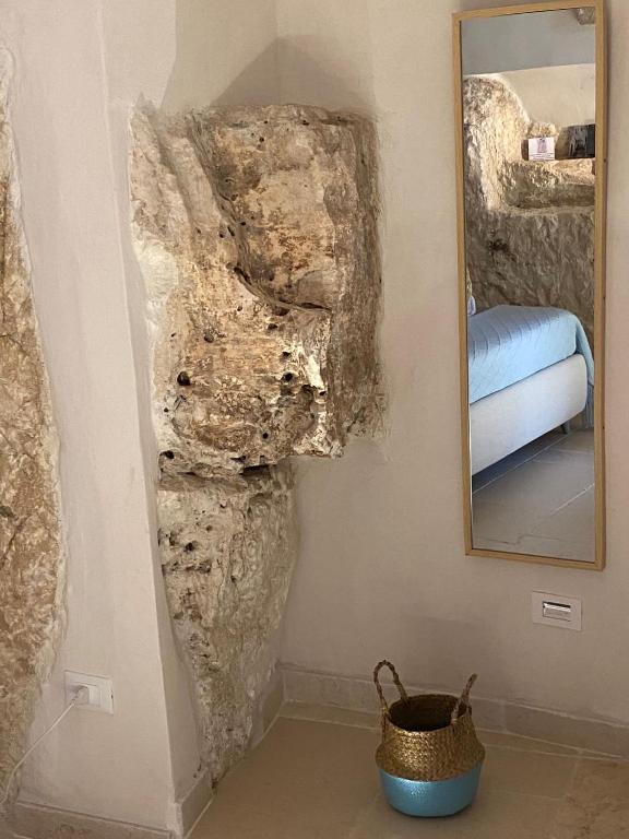 Fotografie z fotogalerie ubytování Cà sotto l’arco v destinaci Ostuni