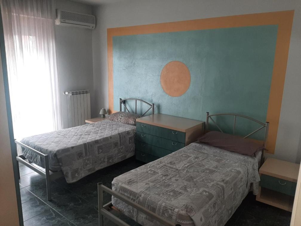 Hotel Residenza Delle Alpi - Resim 10