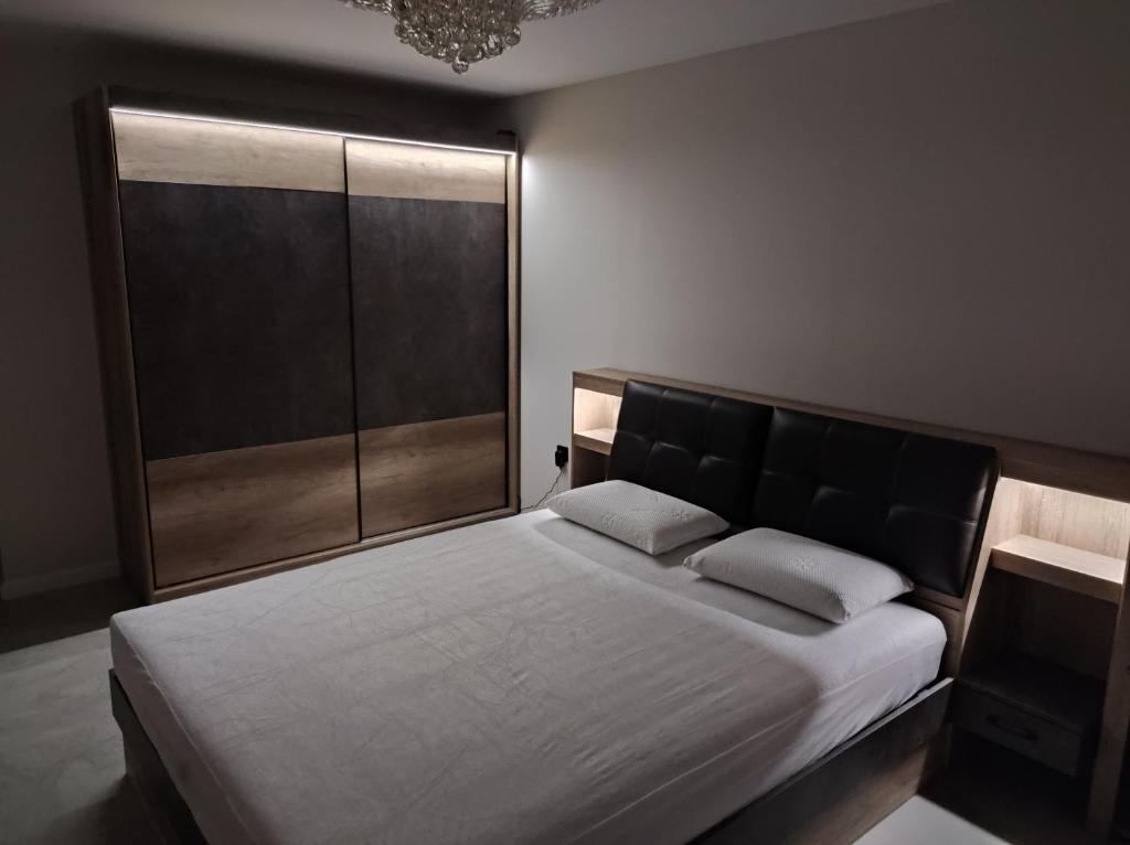 Top Apartment Sevi