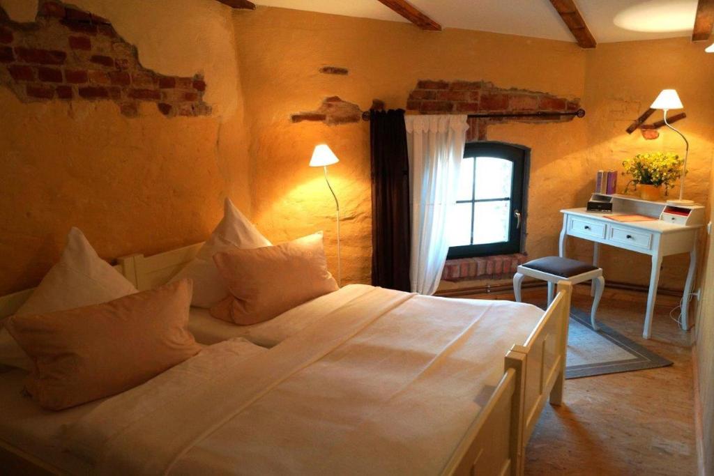 Raminorca Ferienwohnung - Frühstück kann man bei uns dazu buchen - Apartment With Terrace