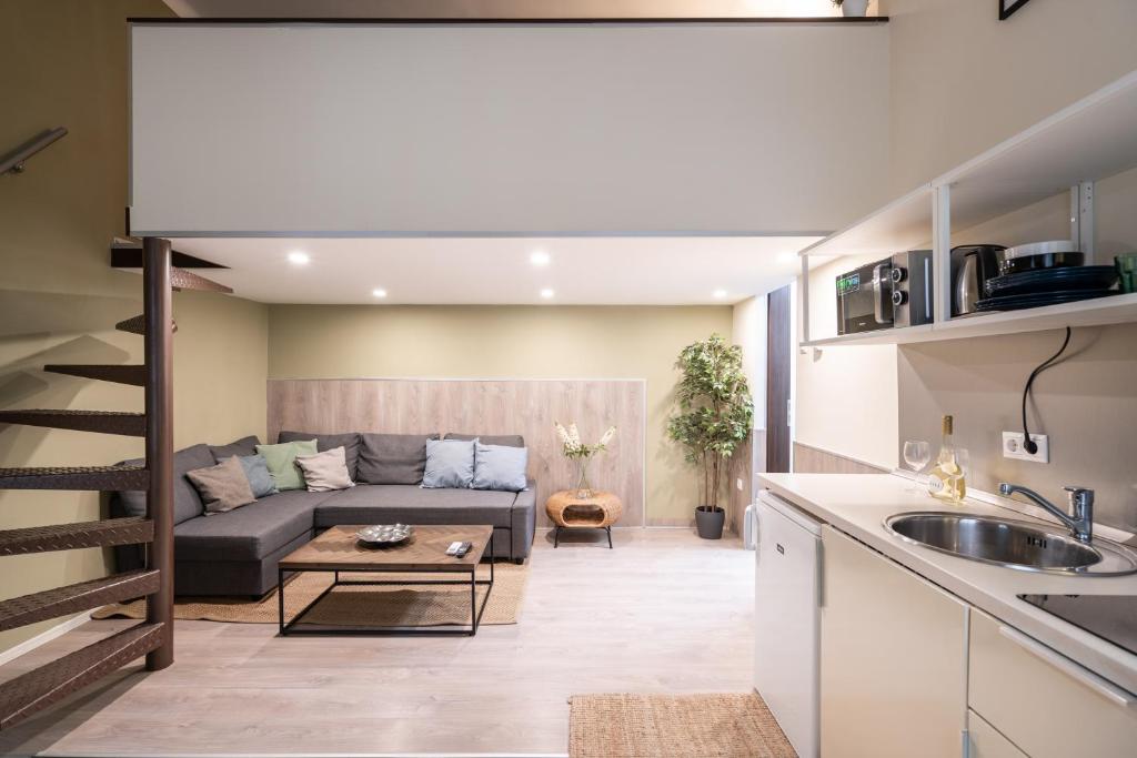 K20- Boutique Apartments, Best Location, by BQA 1073 Budapest, 20 Kertész utca kép - 1