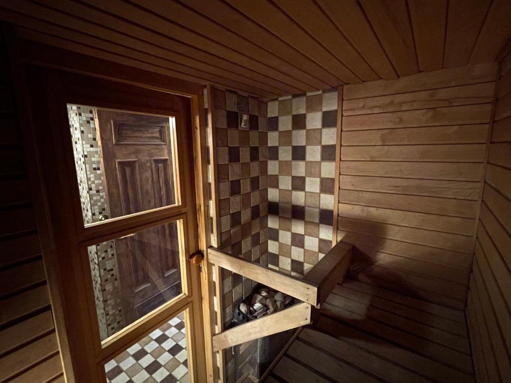 Fotografie z fotogalerie ubytování Kauba Apartment v destinaci Viljandi