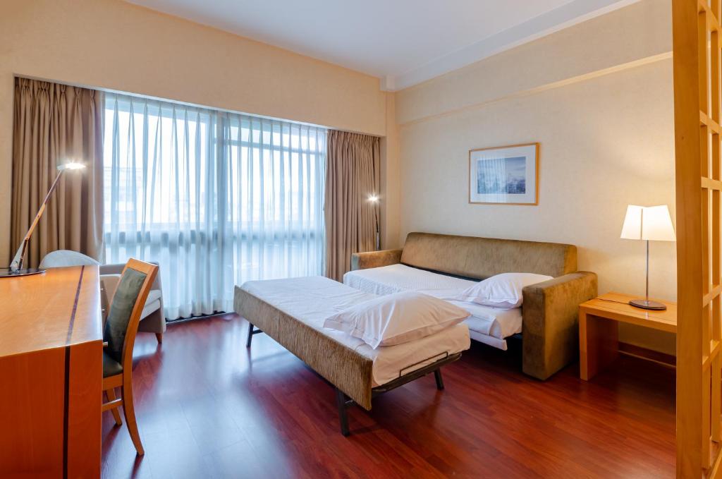 Hotel Roma - Resim 34