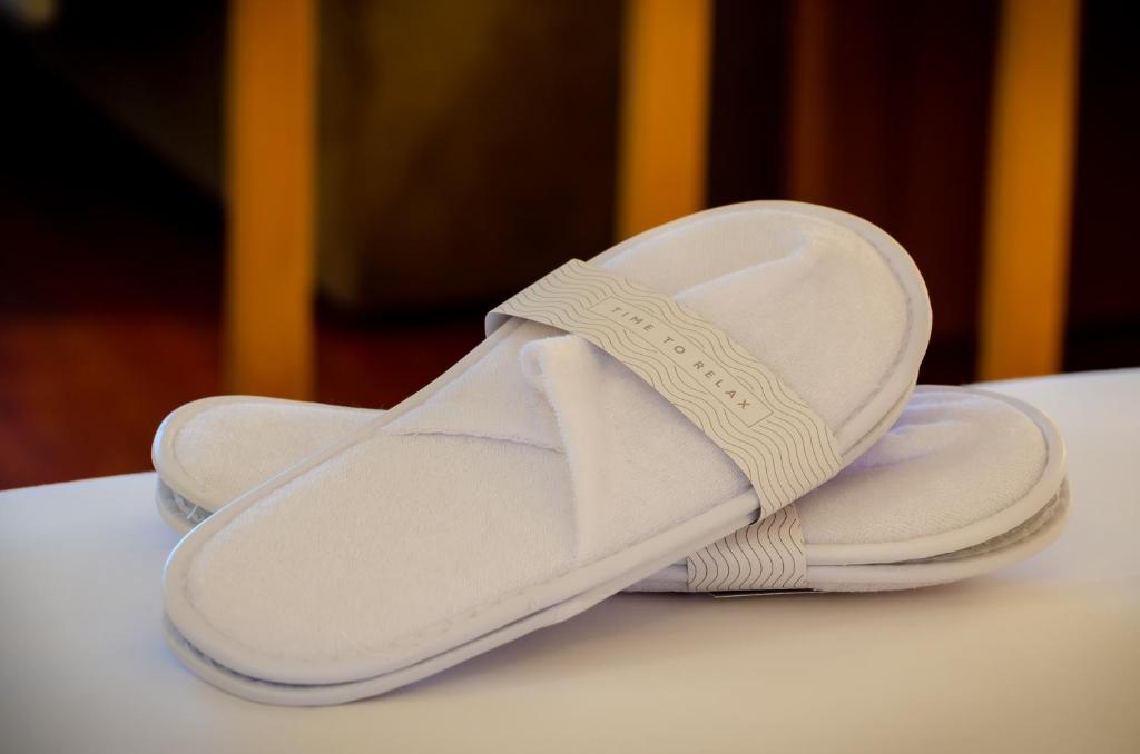 Hotel Roma - Resim 36