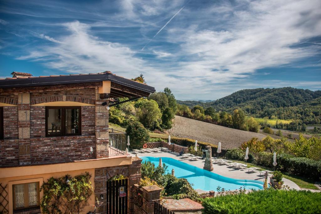 Barbera's Home - Vakantiehuis