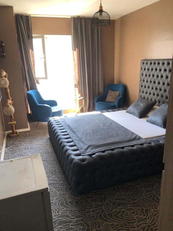 FATIH - TUYAP APART'S - One-Bedroom Apartment