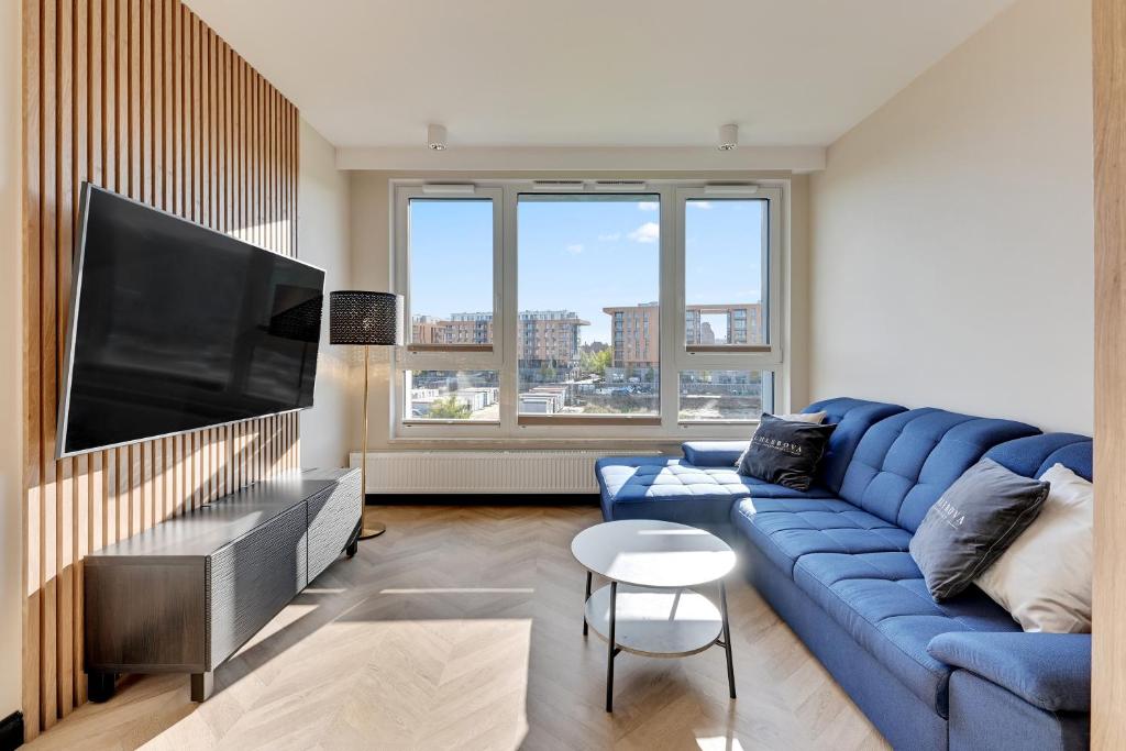 RentPlanet - Apartamenty Chlebova - Superior Studio