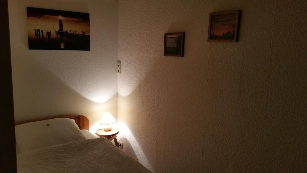 Elbe-Ferien 2 - Wohnung Mit Zwei Schlafzimmern