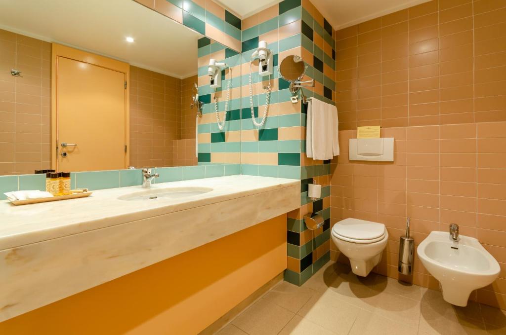 Hotel Roma - Resim 40