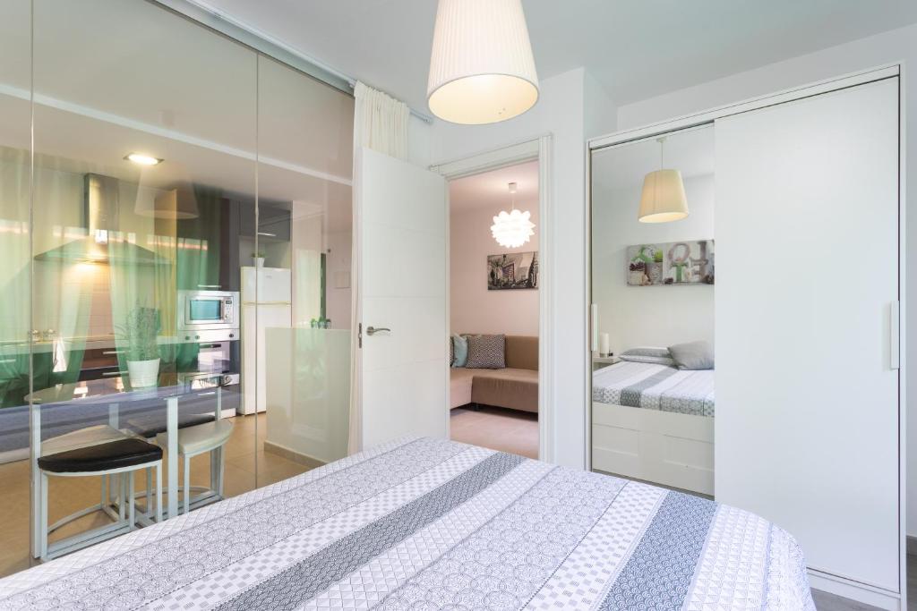 Derechos de imagen reservados por Booking.com