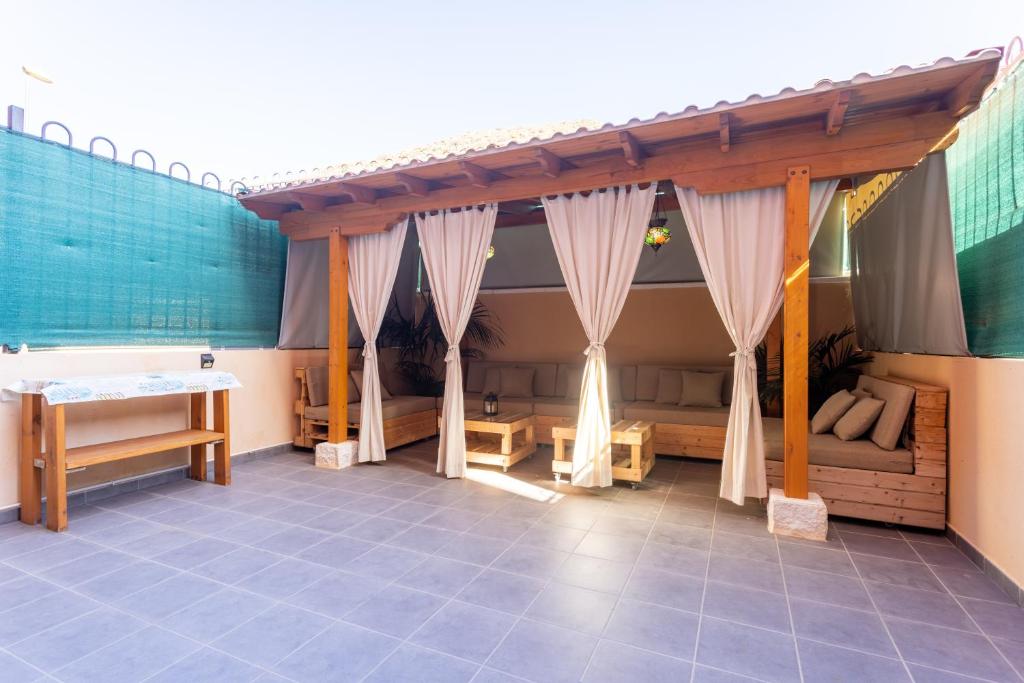 Derechos de imagen reservados por Booking.com