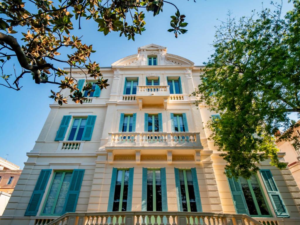 Ảnh trong thư viện ảnh của BANANA'S CAMP ở Cannes