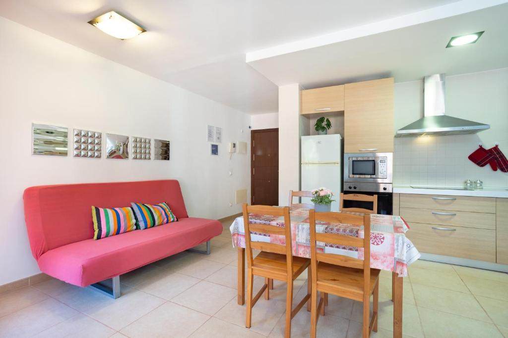 Kép Palm Mar Studio Apartment szállásáról Palm-marban a galériában
